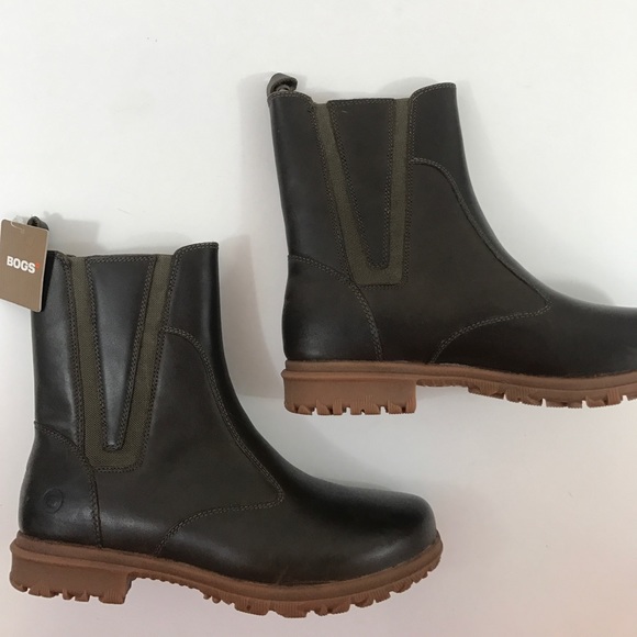 bogs pearl slip on